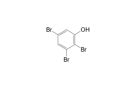 Phenol, 2,3,5-tribromo-