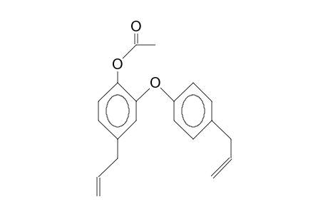 Acetyl-isomagnolol