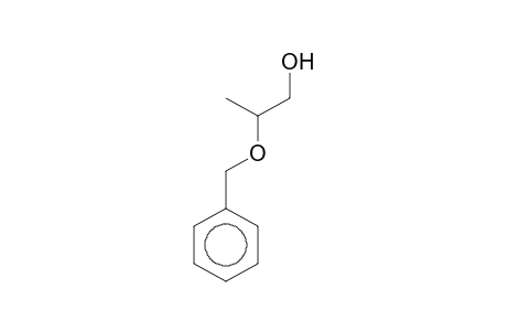 2-Benzyloxy-1-propanol