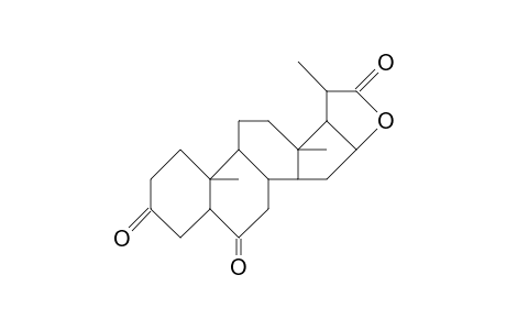 Solanolid-3,6-dion