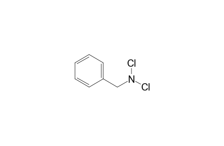 N,N-Dichlorobenzylamine