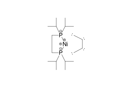 Nickel, 1,2-bis(diisopropylphosphino)ethane-(.eta.-4-1,3-butadiene)