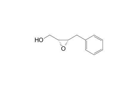 [(2R,3S)-3-(phenylmethyl)-2-oxiranyl]methanol