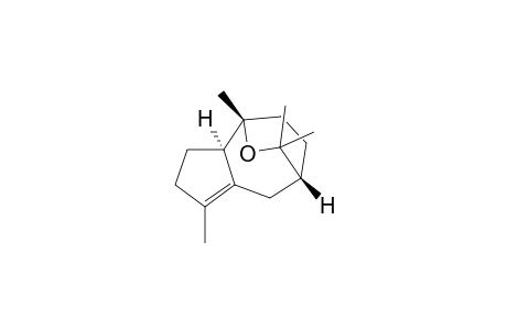 (1.alpha.H,7.alpha.H,10.beta.)-10,11-Epoxyguai-4-ene