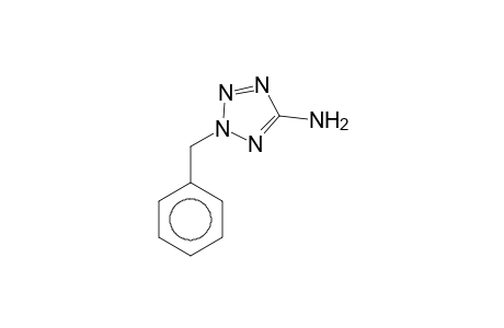 2-Benzyl-2H-tetraazol-5-amine