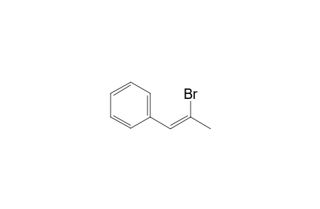 [(Z)-2-bromanylprop-1-enyl]benzene