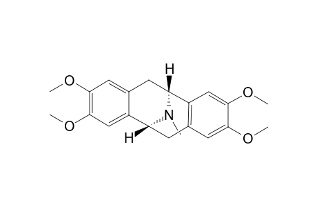 (+-)-O-Methylthalisopavine