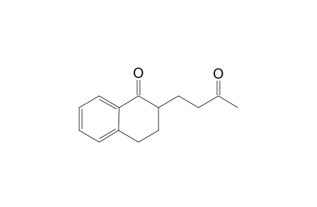 2(3-butanone)-1-tetralone