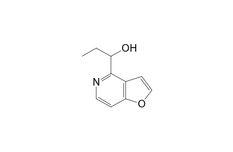 1-(4-furo[3,2-c]pyridinyl)-1-propanol