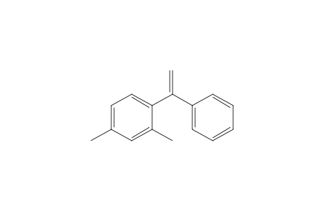 2,4-Dimethyl-1-(1-phenylethenyl)benzene