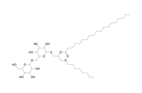 DGDG O-8:0_19:0