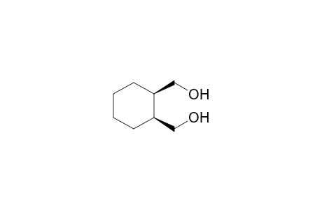 cis-1,2-Cyclohexanedimethanol
