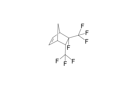 5-endo-Fluoro-5,6-bis(trifluoromethyl)bicyclo[2.2.1]hept-2-ene
