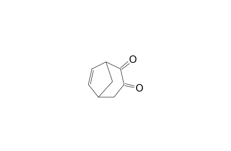 Bicyclo[3.2.1]oct-6-ene-2,3-dione
