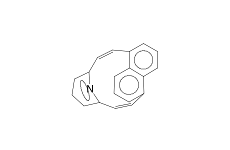 1,5-(Etheno[2,6]pyridinoetheno)naphthalene