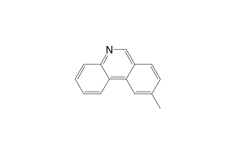 9-Methylphenanthridine