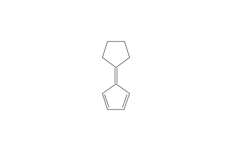 6,6-Tetramethylenefulvene