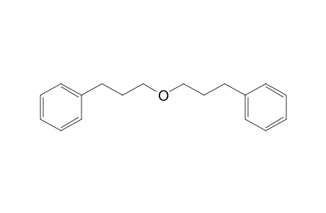 Bis(3-phenylpropyl) ether