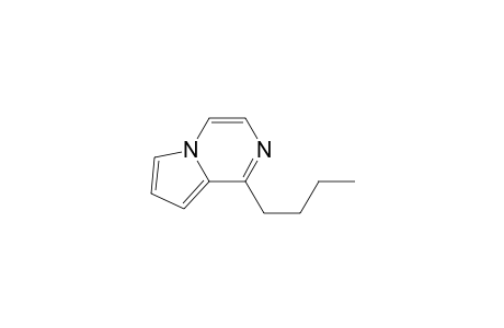 1-Butylpyrrolo[1,2-a]pyrazine