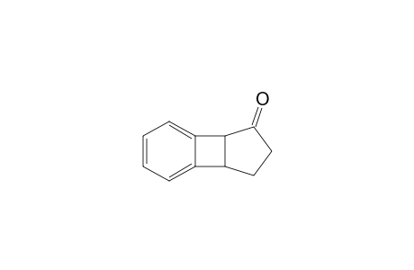 6,7-Benzobicyclo[3.2.0]hept-6-en-1-one