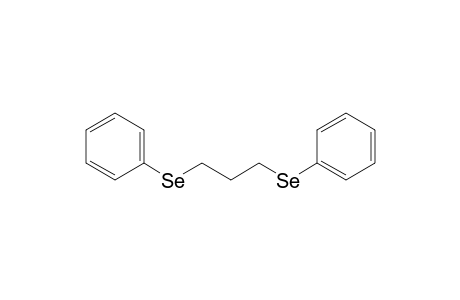 1,3-Bis(phenylseleno)propane