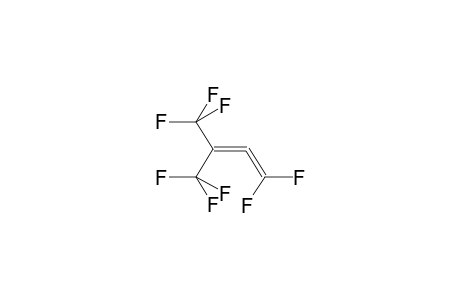 PERFLUORO-3-METHYLBUTADIENE-1,2