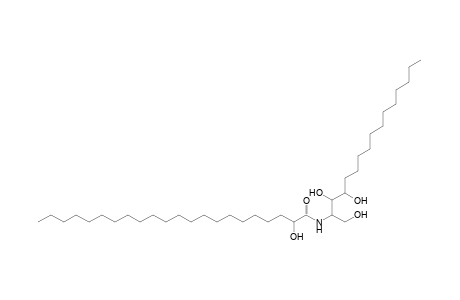 Cer 16:0;3O/22:0;(2OH)