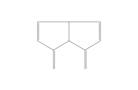 1,6-DIMETHYLENE-1,3a,6,6a-TETRAHYDROPENTALENE