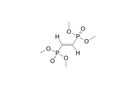 (E)-1,2-BIS(DIMETHYLPHOSPHONO)ETHENE