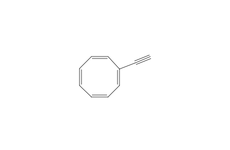 Ethynyl-1,3,5,7-cyclooctatetraene