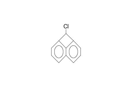 1-Chloro-1H-cyclobuta(de)naphthalene