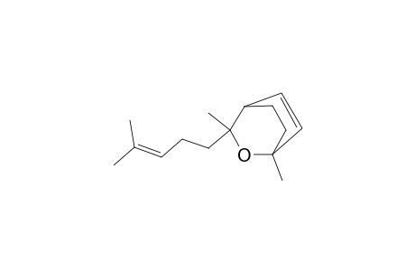 Sesquicineole <7-epi-1,2-dehydro->