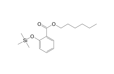 n-Hexyl-Salicylate TMS