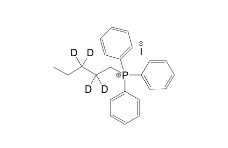 2,2,3,3-Tetradeuterio-1-(triphenylphosphonium) iodide