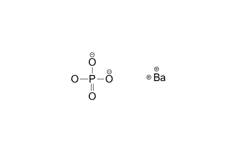 Barium phosphate dibasic