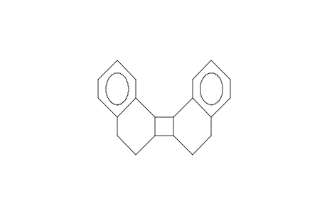 1,2-Dihydro-naphthalene (head-head)-dimer
