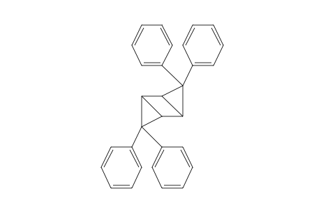 Tricyclo[3.1.0.0(2,4)]hexane, 3,3,6,6-tetraphenyl-, (E)-