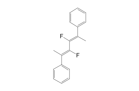 1,4-DIMETHYL-1,4-DIPHENYL-2,3-DIFLUOROBUTADIENE