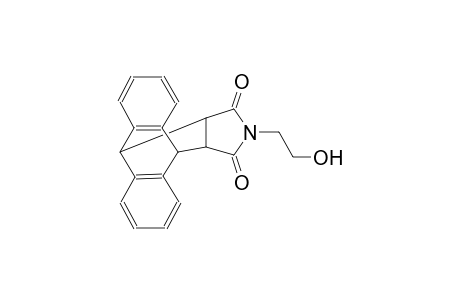 17-propyl-17-azapentacyclo[6.6.5.0(2,7).0(9,14).0(15,19)]nonadeca-2(7),3,5,9(14),10,12-hexaene-16,18-dione