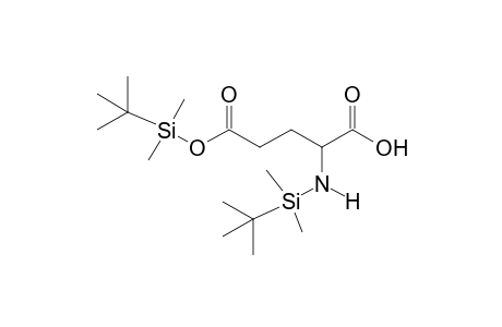 Glutaminic acid 2DMBS