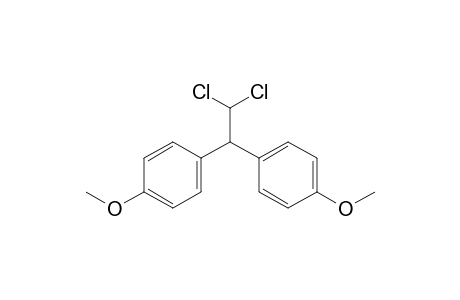 2,2-Dichloro-1,1-bis(4-methoxyphenyl)ethane