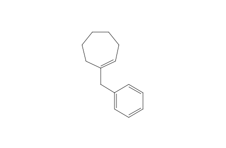 Bencyclane-A (-H2O) I