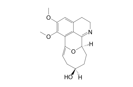 Stephaoxocanine