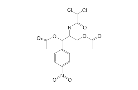 Chloramphenicol 2AC
