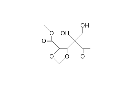 Methyl eurekanate