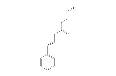 2-(3-PHENYL-2-PROPENYL)-1,5-HEXADIENE