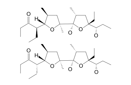 LYSOCELLIN-RETROALDOL-KETONE;ALPHA/BETA-MIXTURE