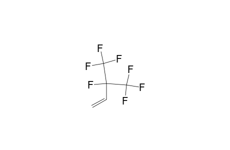 3,4,4,4-tetrafluoro-3-(trifluoromethyl)-1-butene