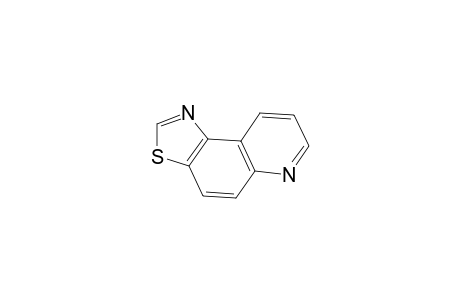 Thiazolo[4,5-f]quinoline