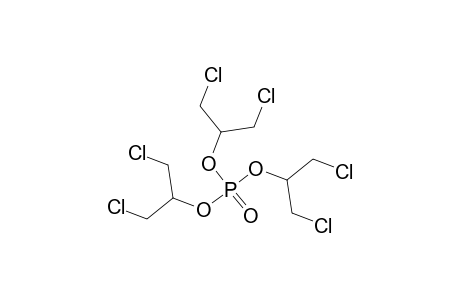 1,3-Dichloro-2-propanol phosphate (3:1)